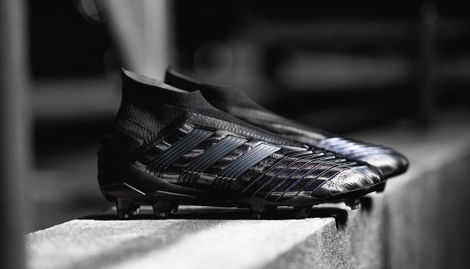 Inkl. Next Gen Nemeziz X Adidas 2019 20 Dark Script Black Pack Veroffentlicht Nur Fussball